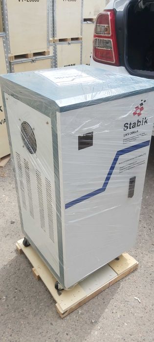 Stabik 30KVT латрный стабилизатор
