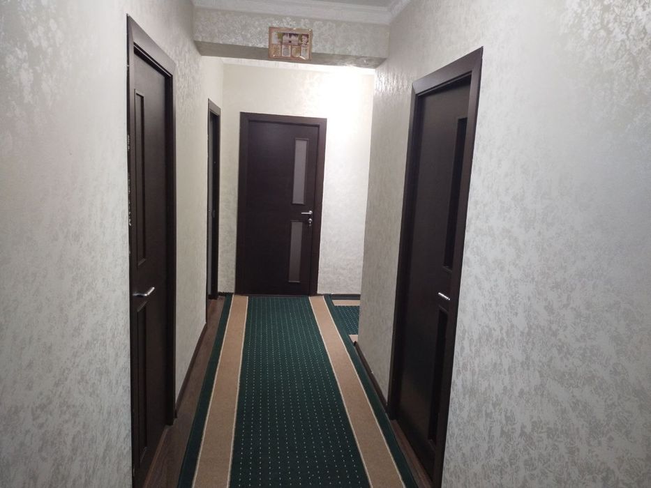 Хива туман Париша маҳалласида 200 квм намунавий катеж сотилади