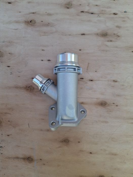 Downpipe Bmw M57 /Даунпайп Бмв Е60/Е90/Х3,Х5,Х6