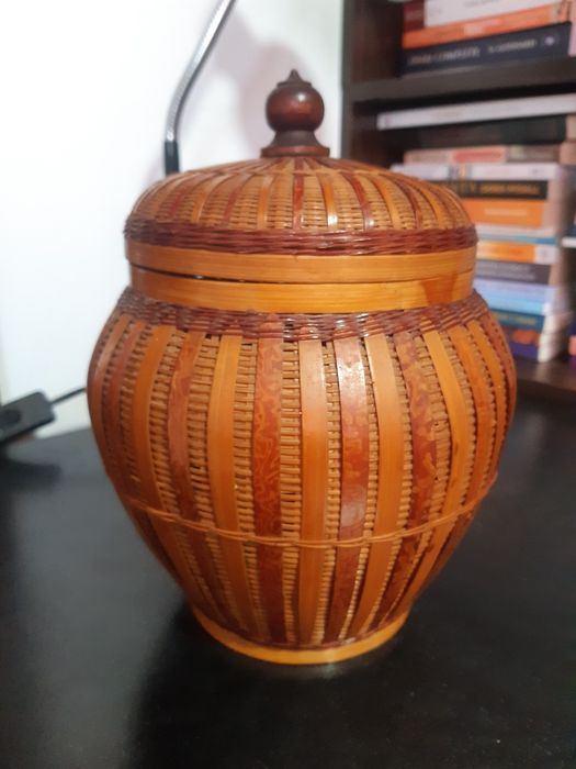 Vas din ratan vintingi