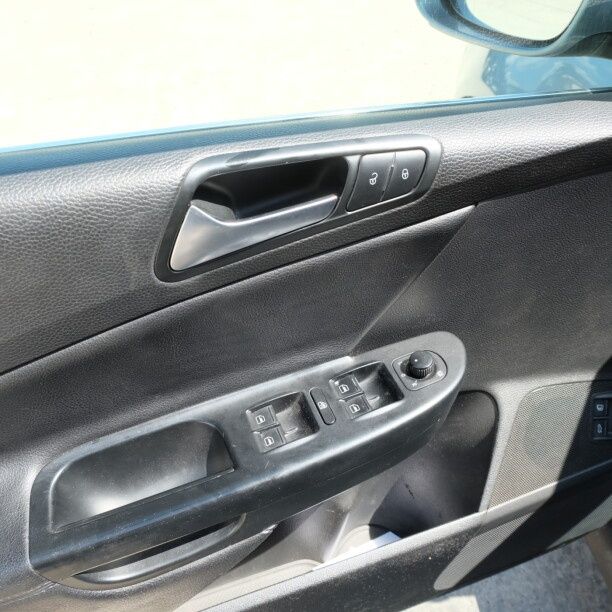 Fete de usi piele vw Passat B6 break combi variant