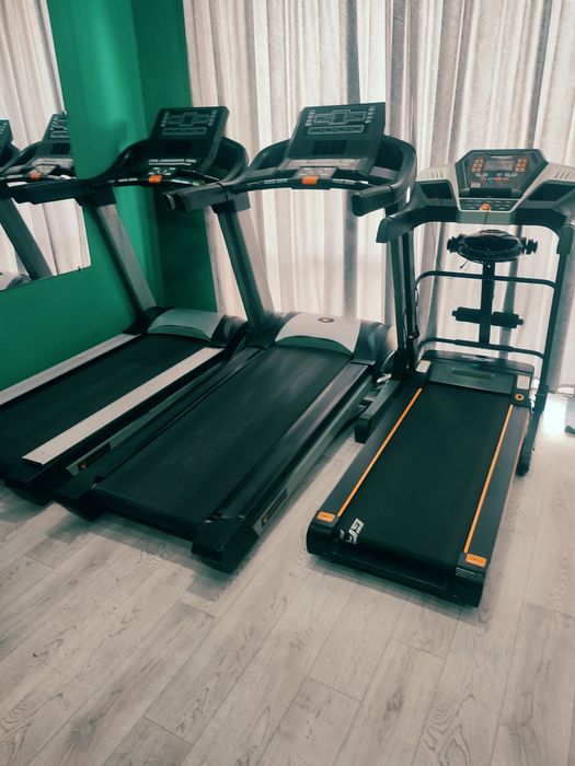 Бегавая  дорожка