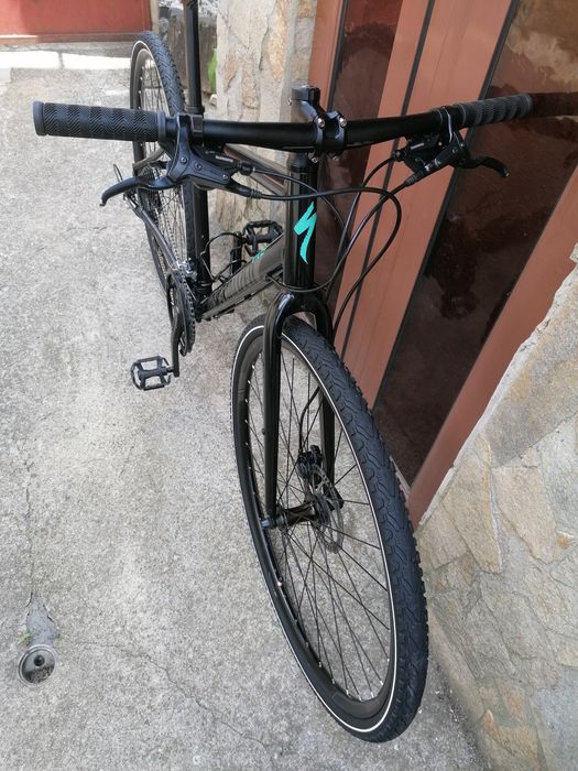Specialized Vita Хибрид 28 цола, хидравлични спирачки