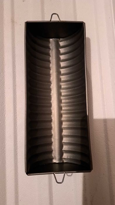 Форми за кекс алуминий