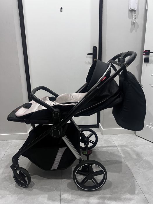 Коляска New lux .