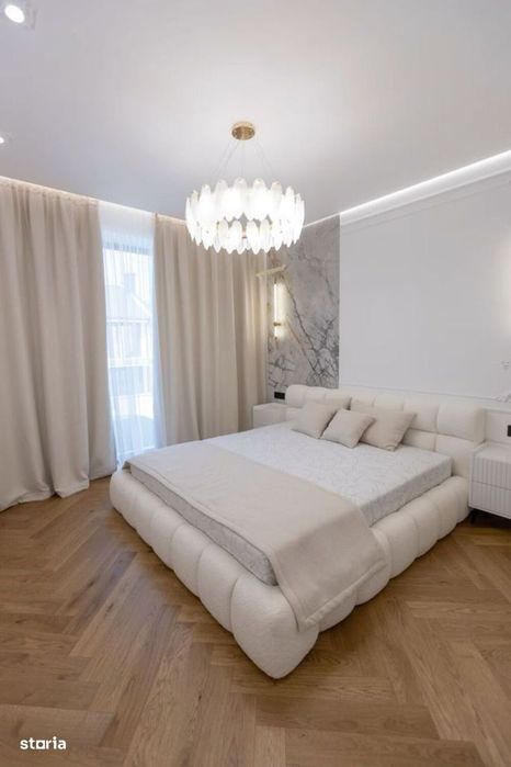 Imobil 2 camere ideal pentru locuit sau investiție, finisat, calitate — fotografia 1
