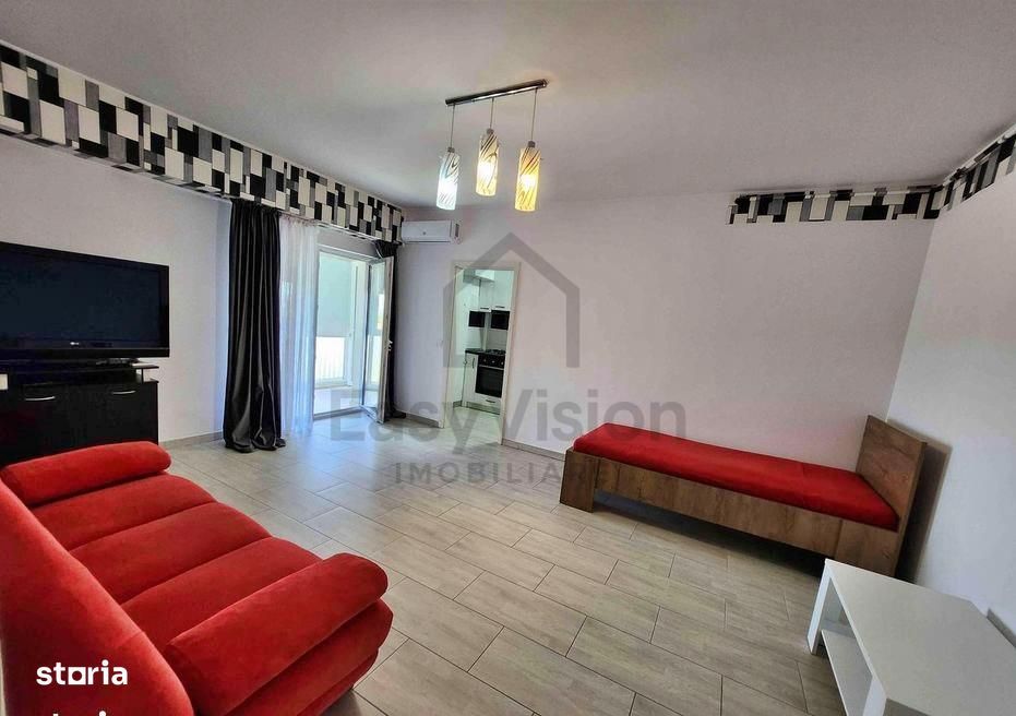 Studio 48 mp | Rams Residence | Centrala | Sector 2