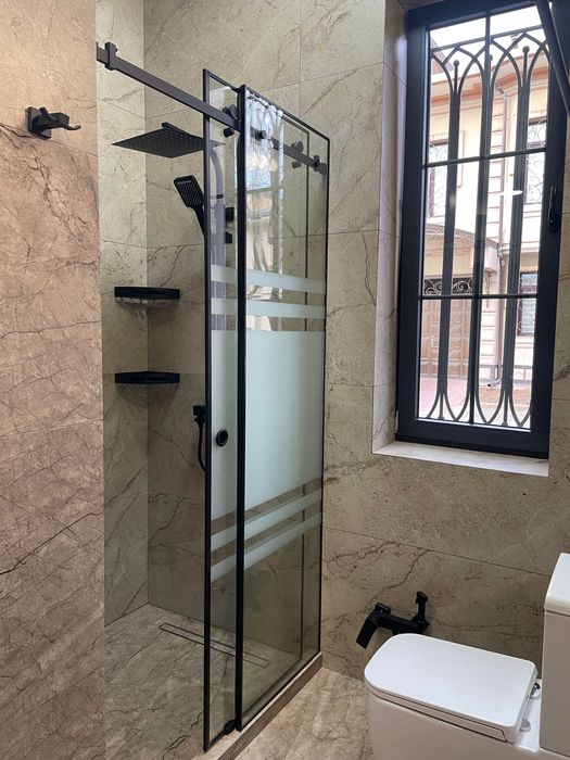 Продажа современных коттеджей на Шахристанской