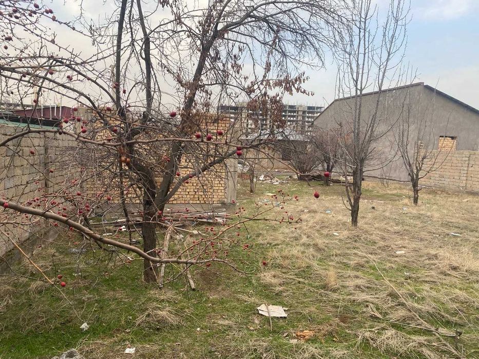 Продается участок 6, 2 соток