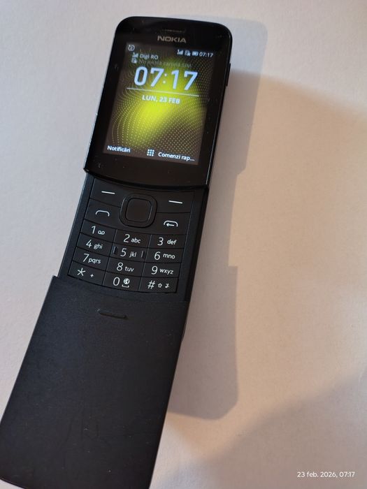 Telefon clasic NOKIA 8110