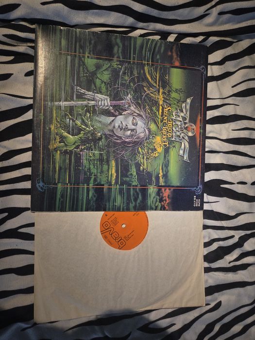 Griff - 1000 Szent Igéret VG