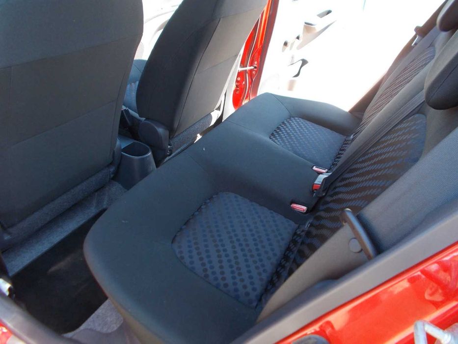 Suzuki Celerio 1.0 benzina aspirat euro 6