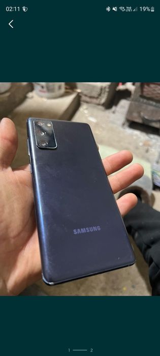 Самсунг С20FE 5G