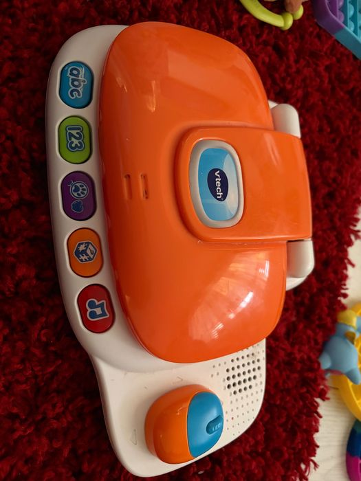 Laptop vetch limba engleză