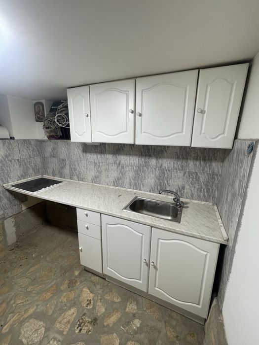 Kuhnensko obzavejdane 130sm