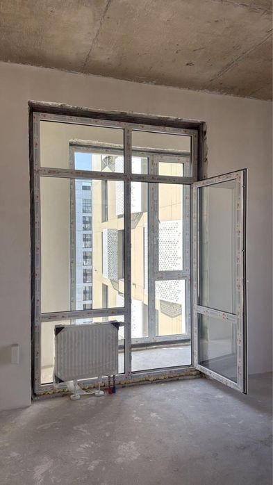 Продам балконный блок