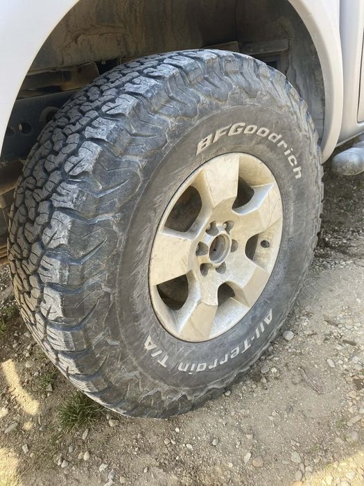 Vand cauciucuri 16/70/285