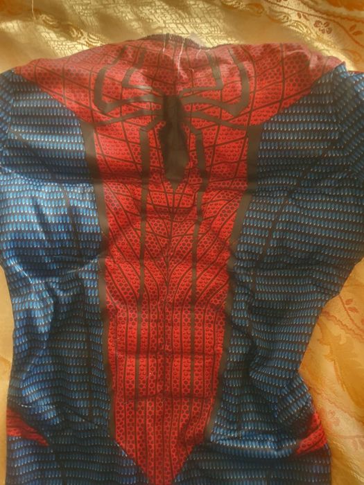 costum Spiderman mărime 152