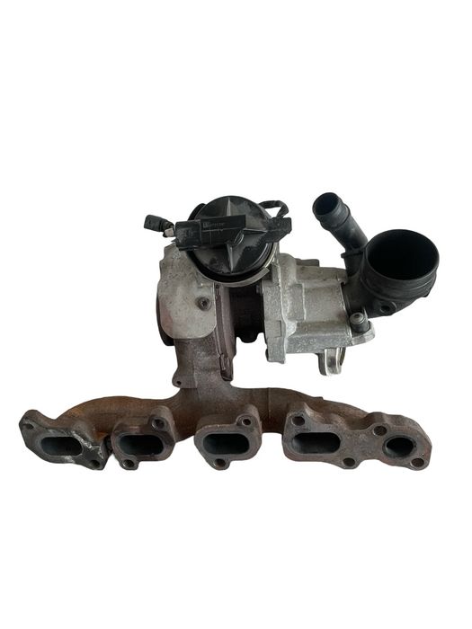 Turbina Volkswagen Passat B8 2.0Tdi Crl / Crb 2015 2016 2017 04L253019