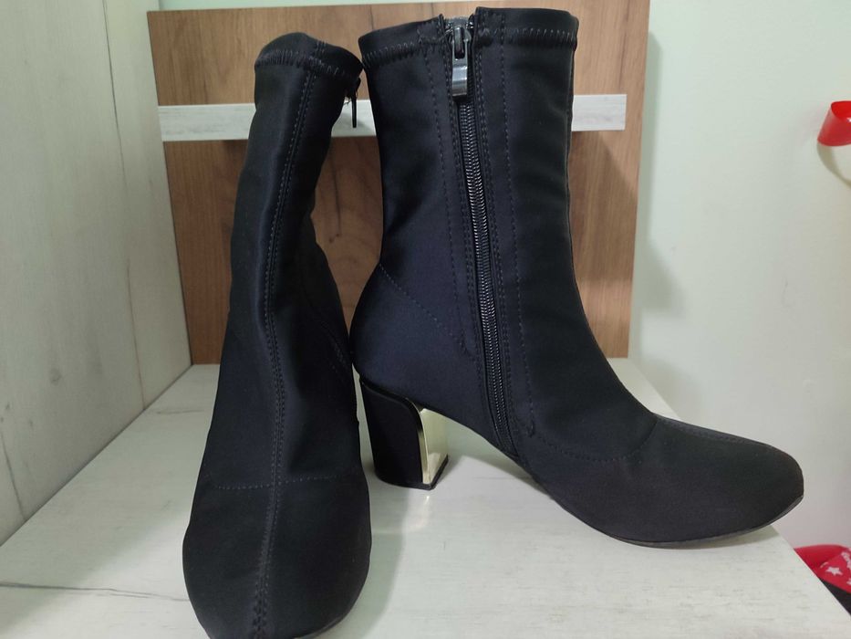 Боти за пролет и есен