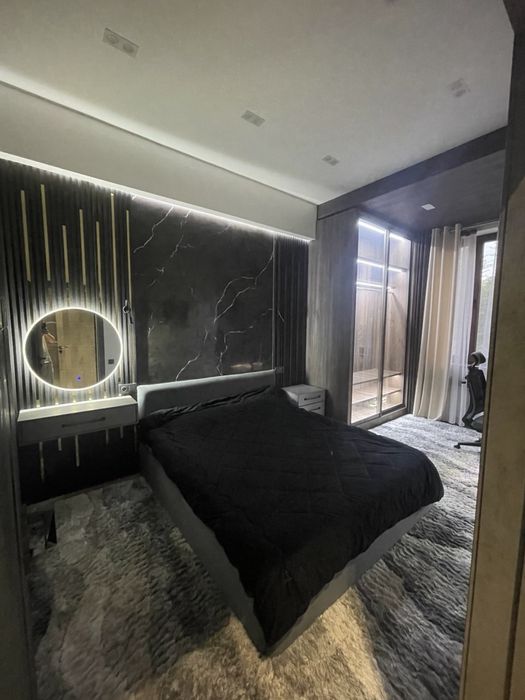 Алайский Дархан 3/3/9