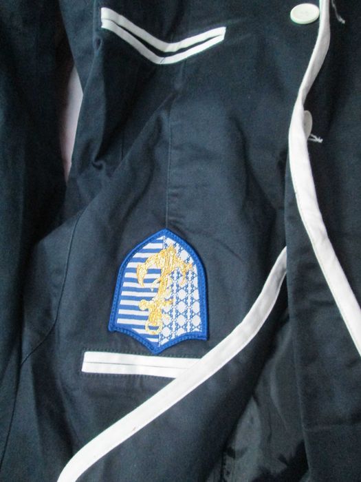 sacou elegant dame 38