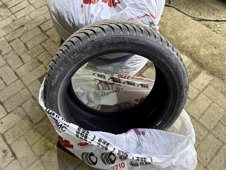Sailun 255/40 r19