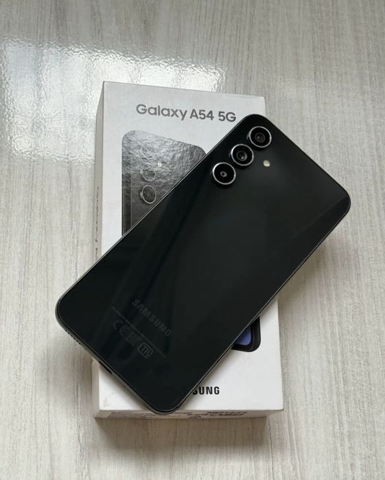 Обмен Samsung A54 256гб