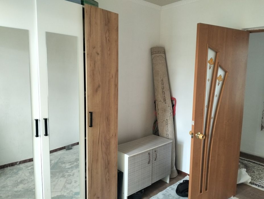 Продам дачный участок с домиком