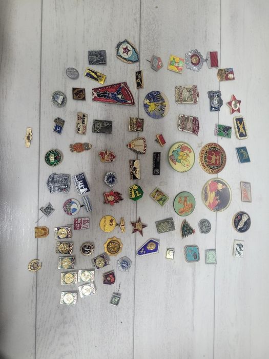 Продам антиквариат разный ссср