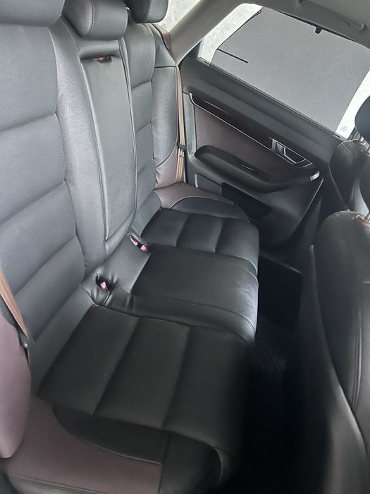 Audi A6 11000$ торгуемся
2005
Пробег 200 000
Люк есть
Мотор 3.2
Бензин