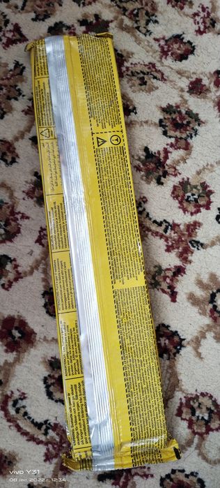 Электроды ESAB OK63.35