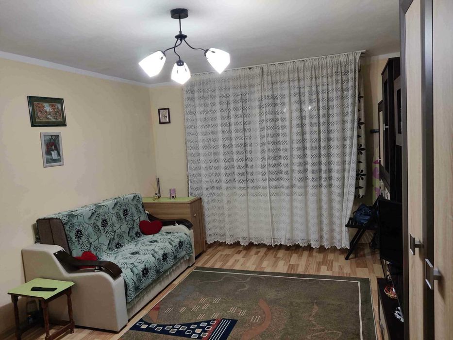 Apartament cu 1 camera - garsoniera confort 1