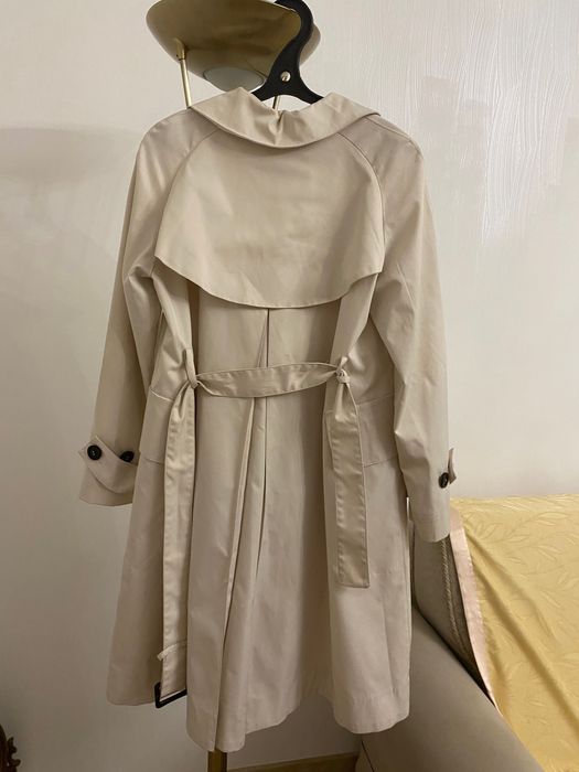 Пальто Burberry London