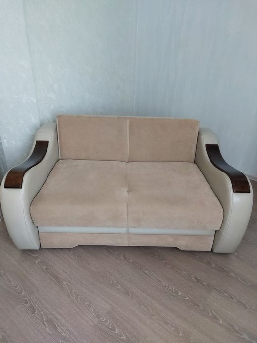 Продам кресло кровать