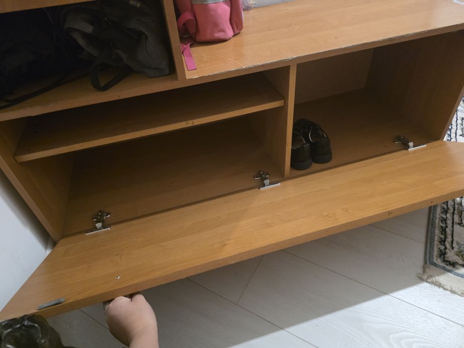 Продам шкаф есть доставка