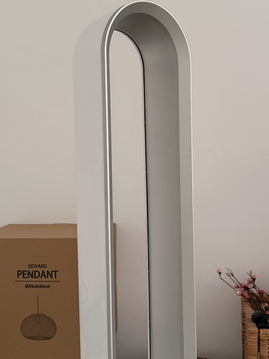 Ventilator Dyson de racire