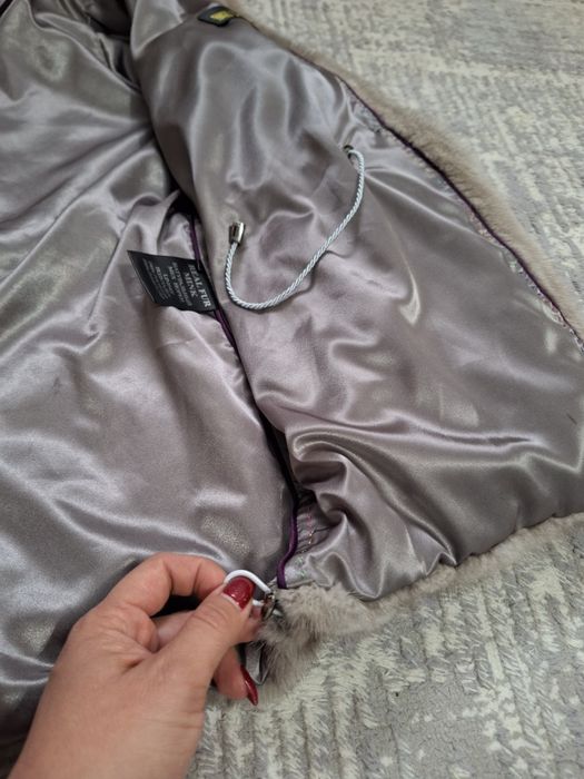 Продам Шуба норковая