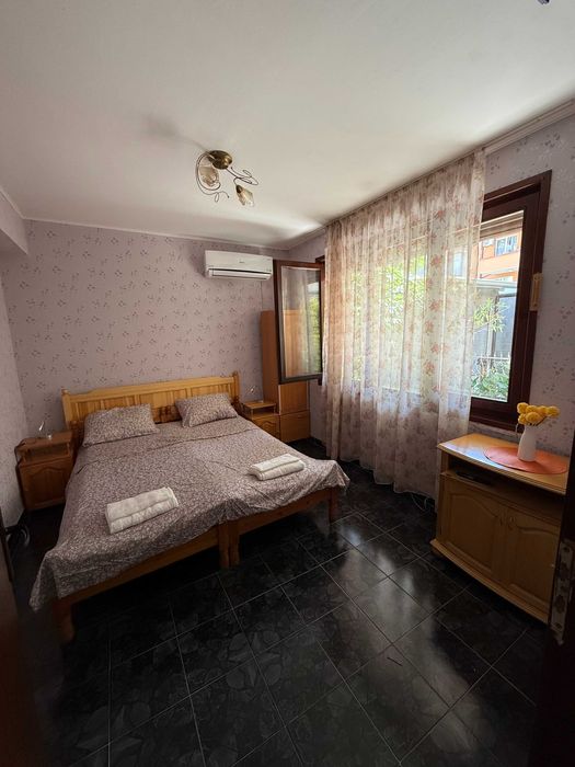 Дава се под наем Четиристаен апартамент в Поморие - 76 кв.м за 61.2 € - Снимка #15