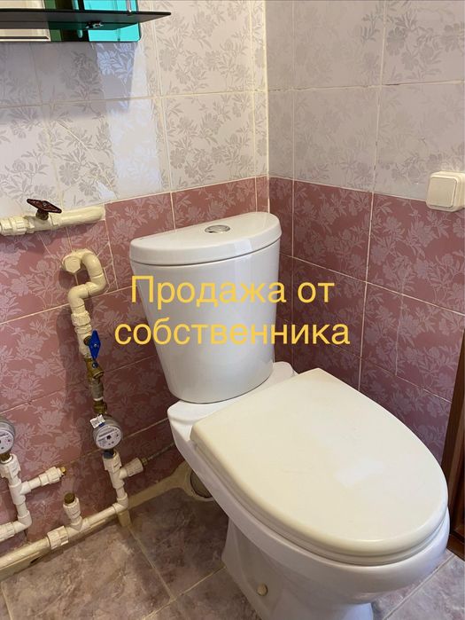 Продам 1 комнатную квартиру