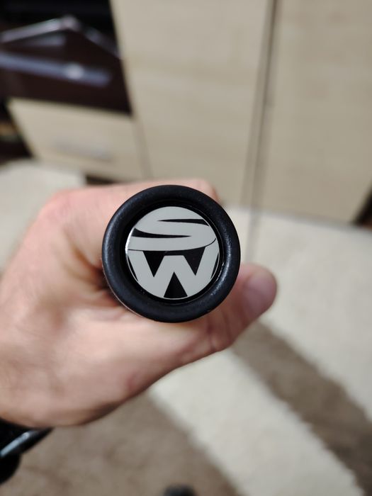 Lanseta Serie Walter world champion III 3,60m - 45gr. stare excelentă