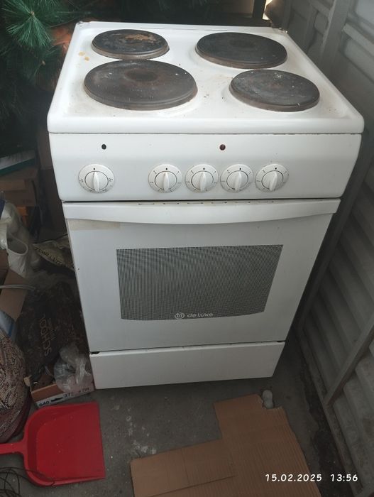 Продам плитку в рабочем состоянии