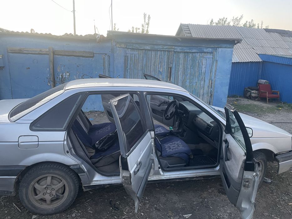 Прадам volkswagen passat Б3
