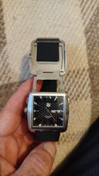 Часовник GOLF оргинален