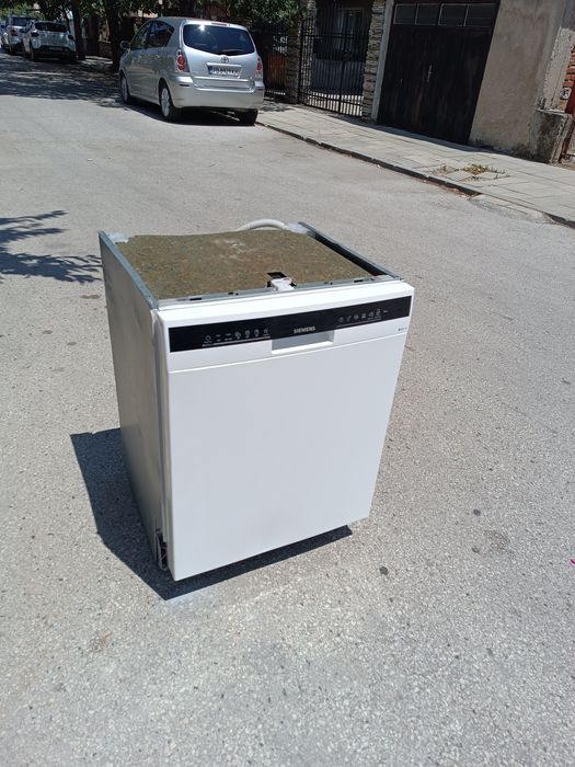 Съдомиялна siemens iq500