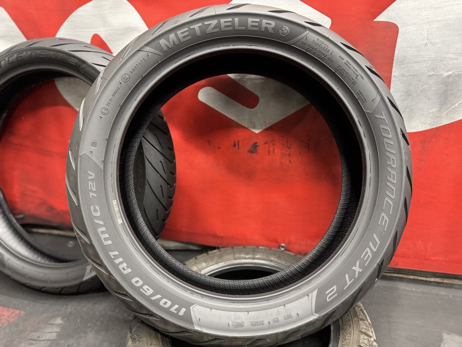 120 70 19/170 60 17, Мото гуми, Metzeler TouranceNext2