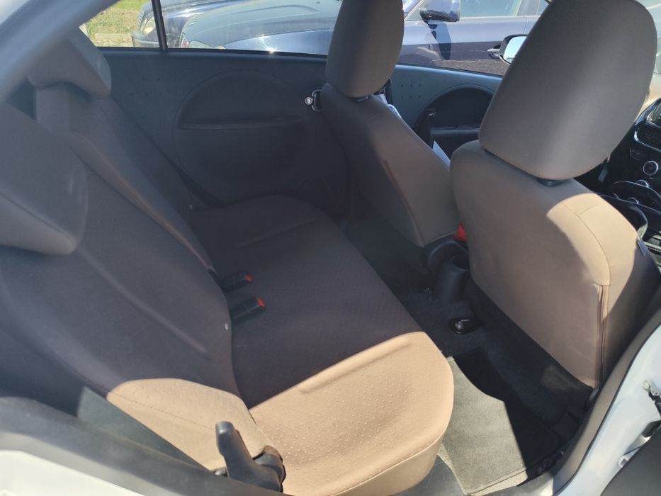 Citroen C Zero. Full electric. An 2011. 113400 km