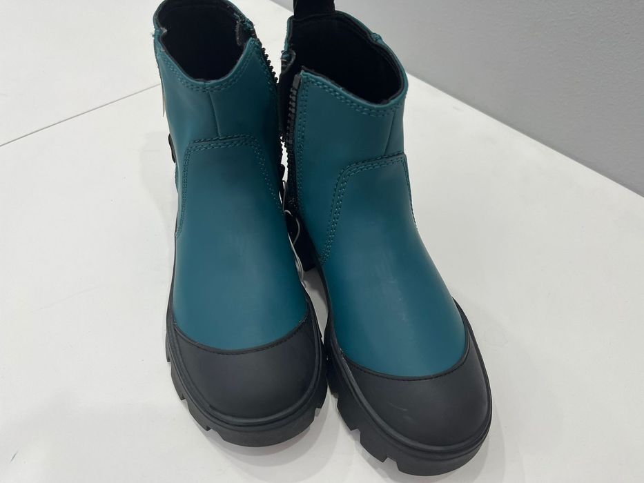 Детская обувь ZARA