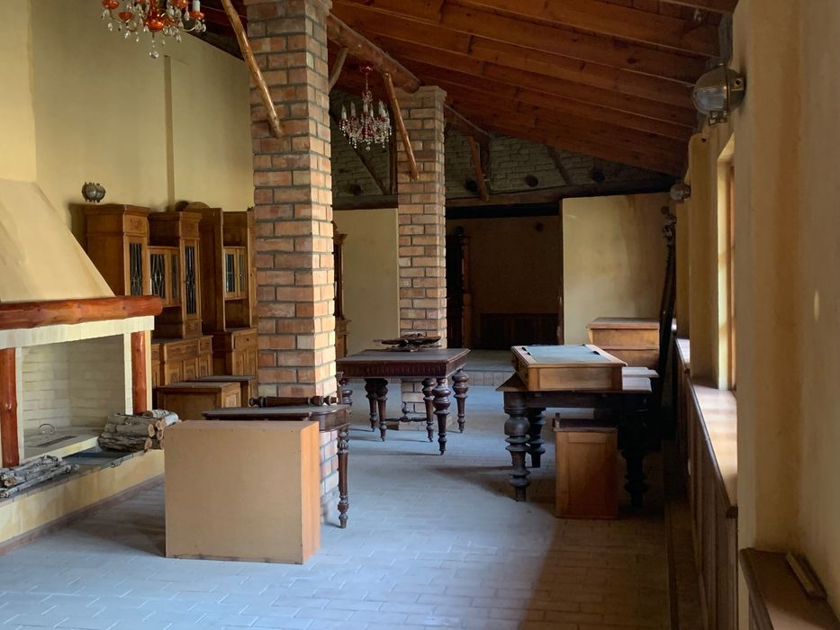 ПРОДАЁТСЯ Большой участок, под бизнес 1- гектар!