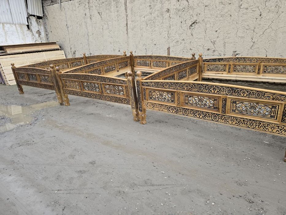 Сури карават тапчан ясаймиз